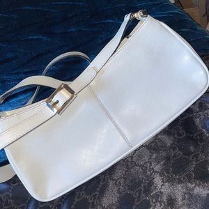 VTG Gucci shoulder bag